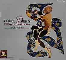 SACD ドビュッシー: 管弦楽曲全集 マルティノン SACD4枚組 51ZzpmYKXjL._SY200_QL15_.jpg